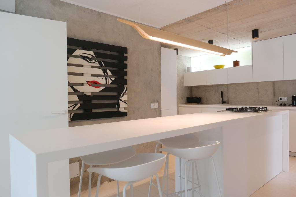 Canvill Villa for rent, 14Pax, sunset and seaviews, nicely funishhed and decorated on a quiet annd tranquil spot. IBIZA VILLA RENTAL SUNSETVIEWS CANVILL 5 Bedrooms, 10 Adults + 4Kids, westcoast, Seaview, >5min walking distance to the beach , >15min airport