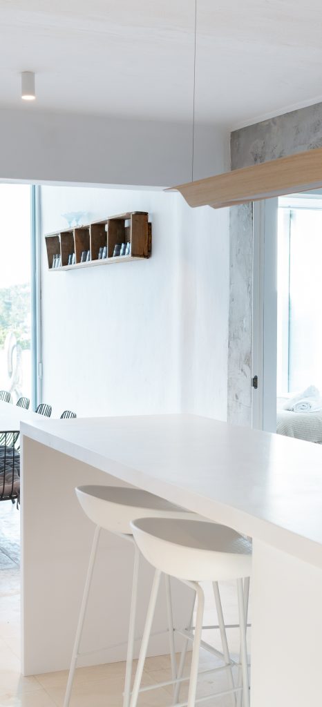 Canvill Villa for rent, 14Pax, sunset and seaviews, nicely funishhed and decorated on a quiet annd tranquil spot. IBIZA VILLA RENTAL SUNSETVIEWS CANVILL 5 Bedrooms, 10 Adults + 4Kids, westcoast, Seaview, >5min walking distance to the beach , >15min airport